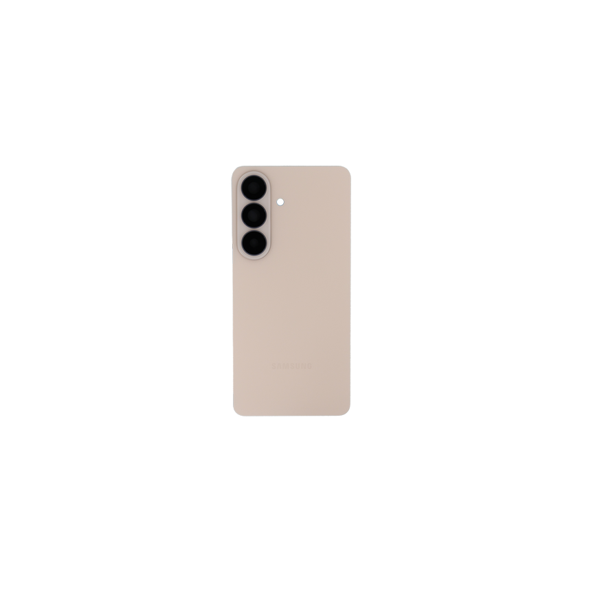 갤럭시S26, BACK COVER_PINK GOLD,SELF KIT