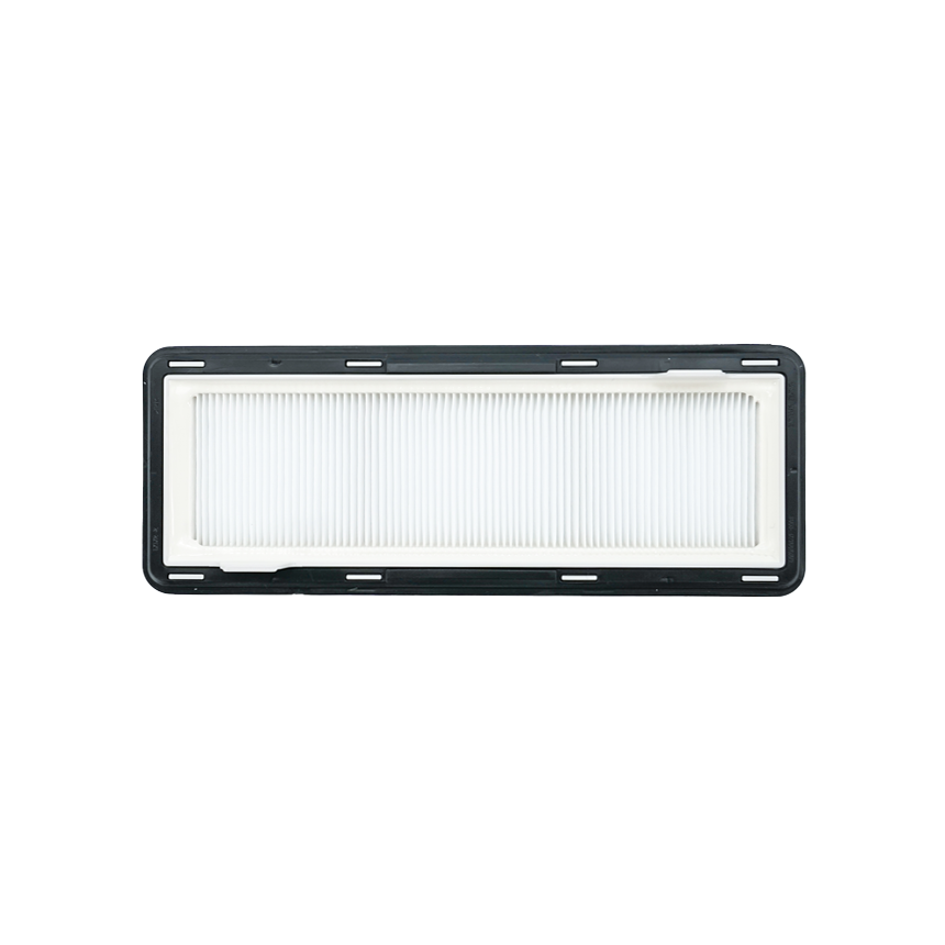 AI 스팀 먼지통 필터