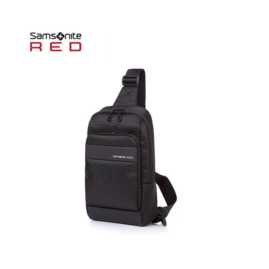 [Samsonite RED] 아셀 슬링백