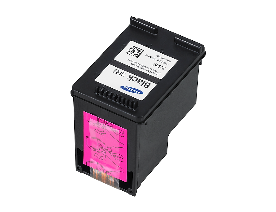 검정색(Black)잉크 / SVC-401-1045