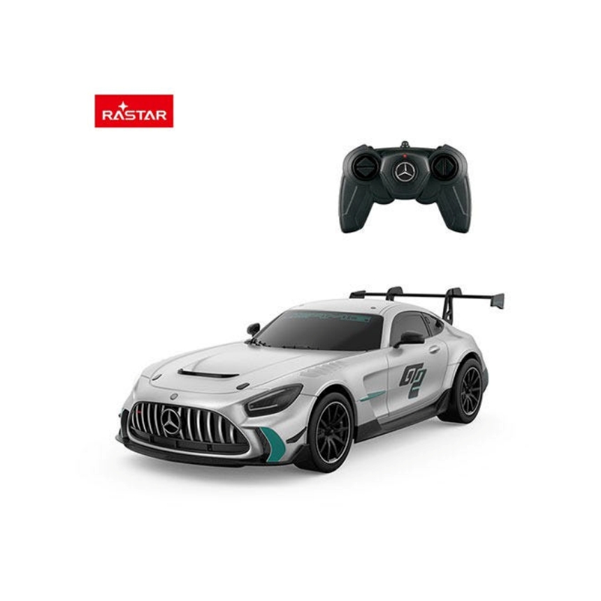 라스타)1:24 메르세데스-AMG GT2