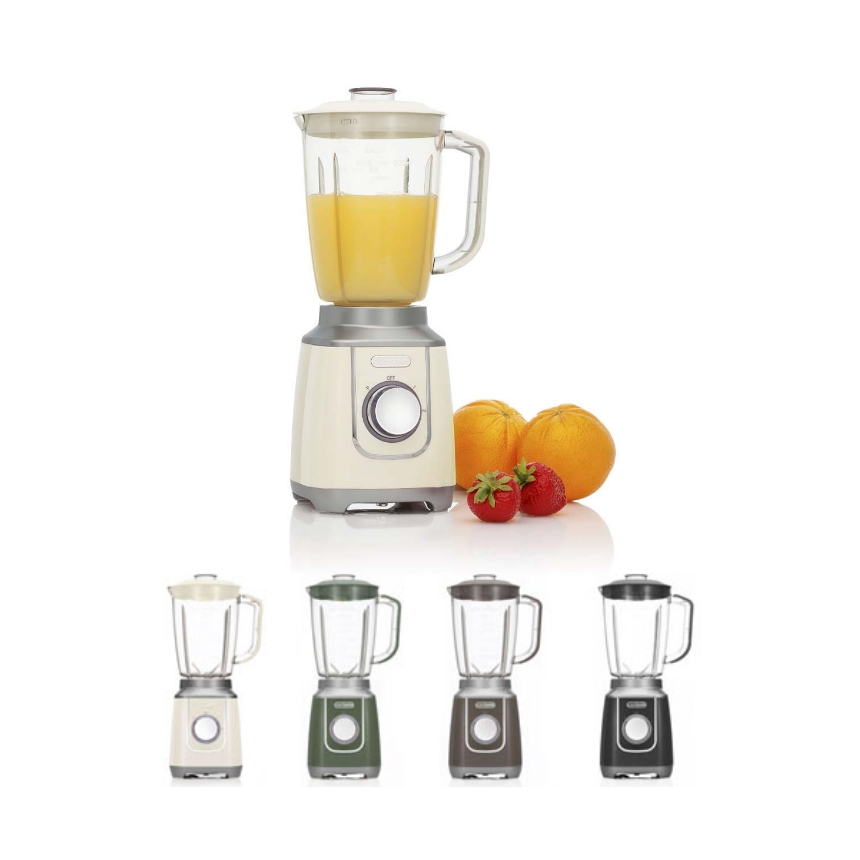 [코코젤리] 더 뉴 퍼펙트 믹서기 RL-6002