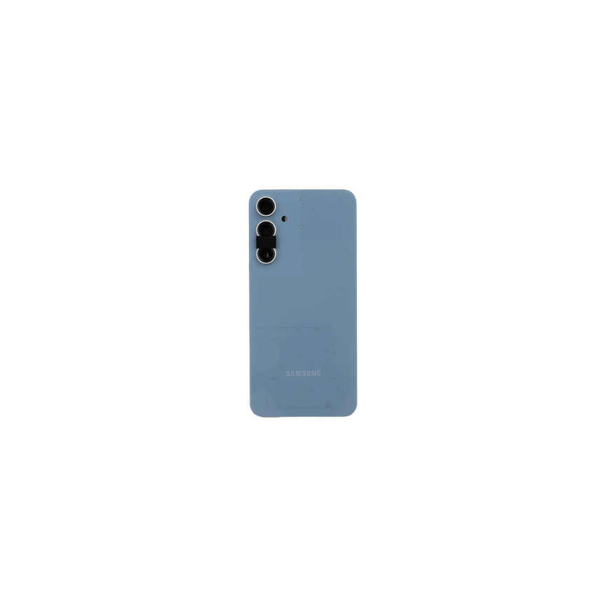 갤럭시S23FE BACK COVER, BLUE, SELF KIT