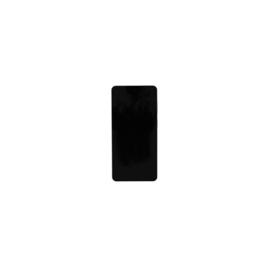 갤럭시S26+, MAIN SCREEN_WHITE,SELF KIT