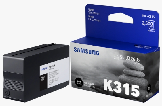 검정색(Black)잉크 / SVC-401-1070