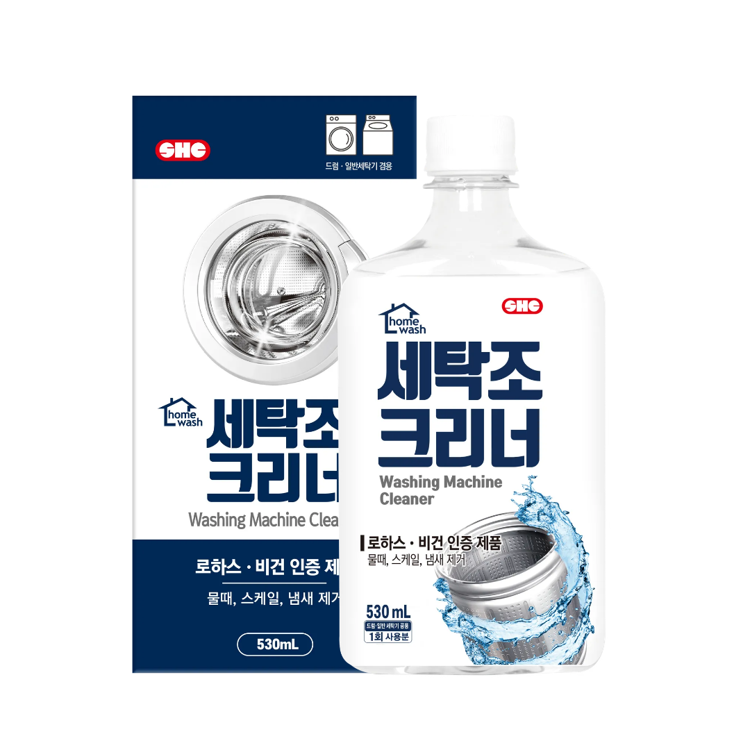 세탁기_세탁조 세정제 / SVC-203-1043