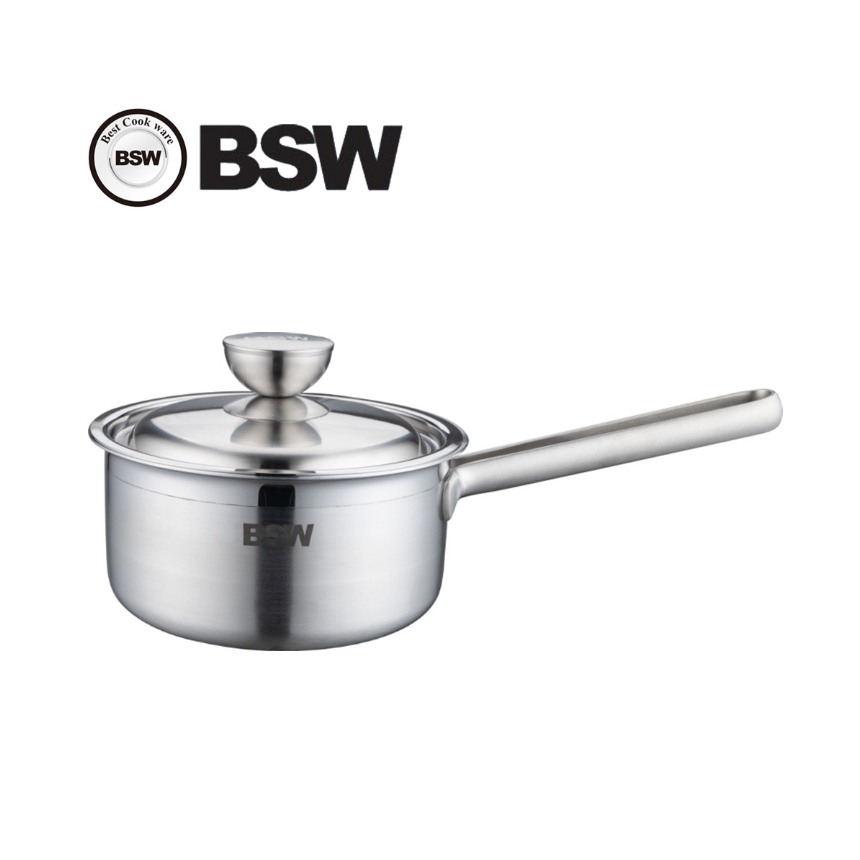 [BSW] 마스터 통3중 IH 스텐냄비 16편수